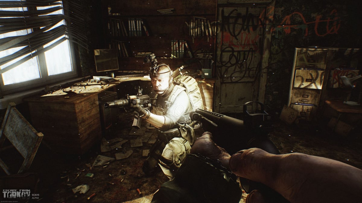 Tips for Escape from Tarkov That Could Save Your Game